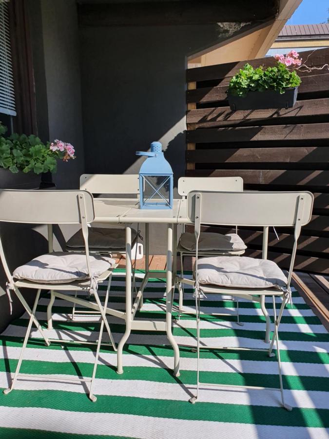 Studiohuoneisto Lohjan Keskusta 2 Luaran gambar