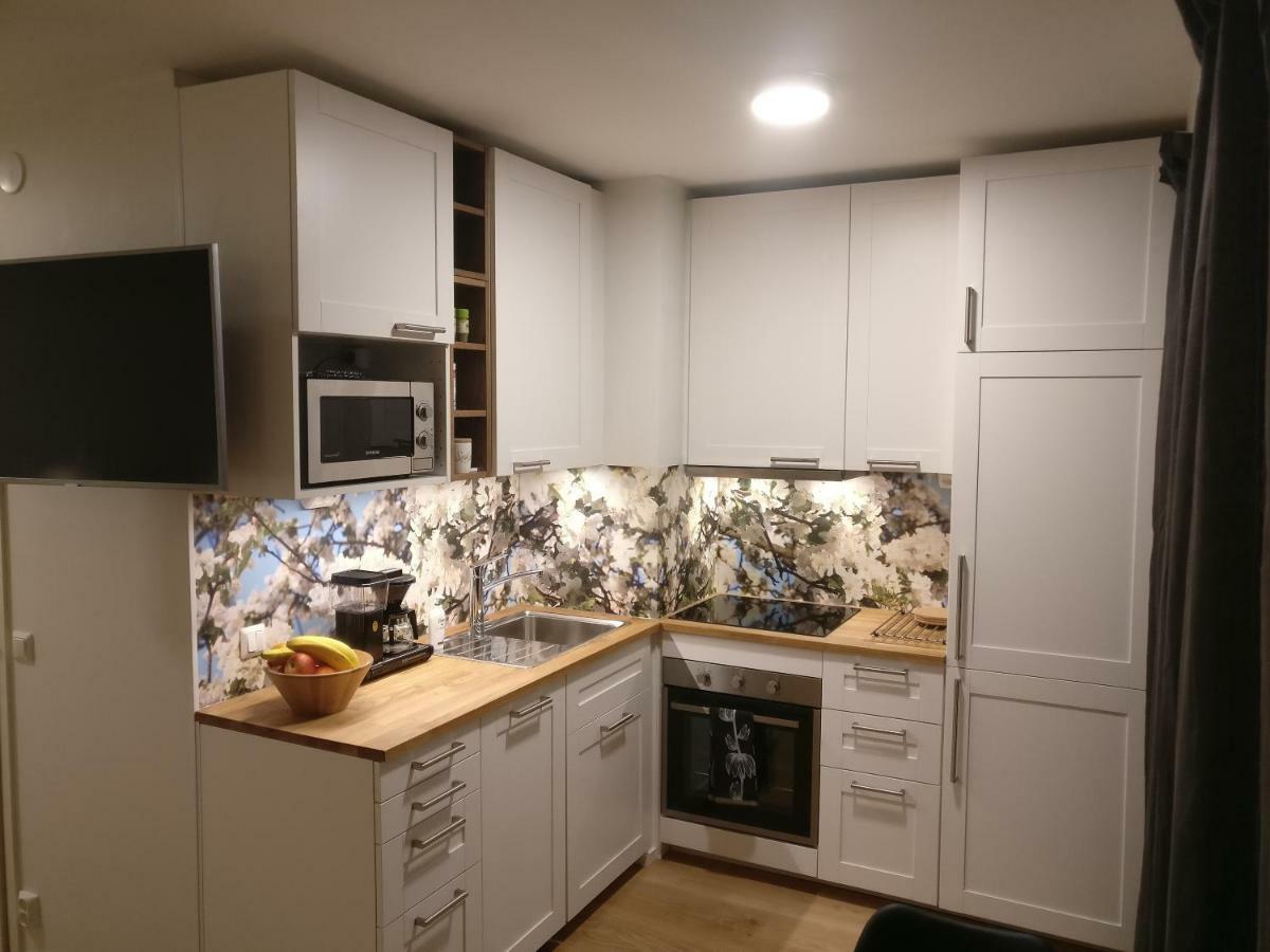 Studiohuoneisto Lohjan Keskusta 2 Luaran gambar